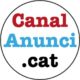Logotip canalanunci.cat